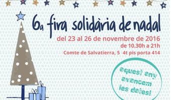 fira solidaria Nadal