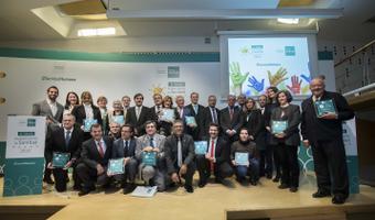 Premios TEVA 2016 foto grup