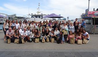 encuentro voluntariados