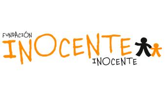 Logo Fundacion Inocente Inocente