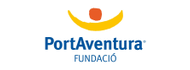 logo Fundació Port Aventura
