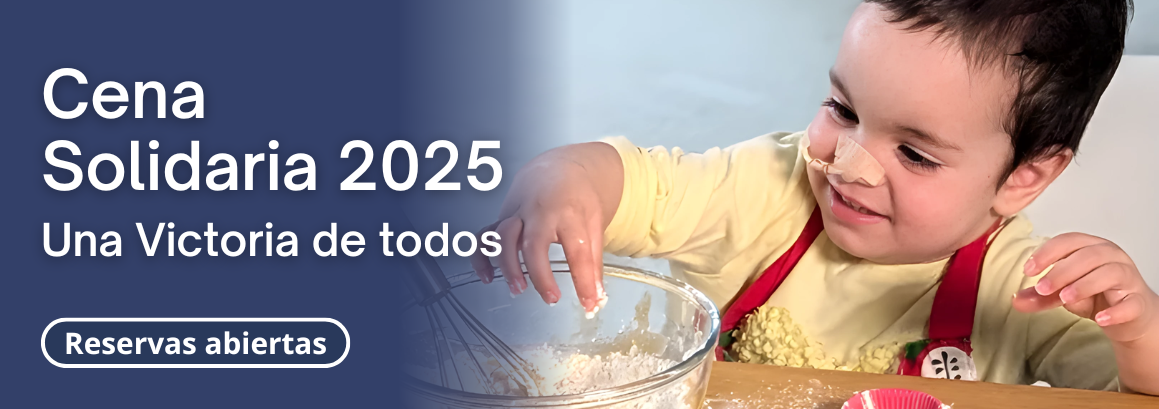 Cena Solidaria 2025 de la Fundación Villavecchia