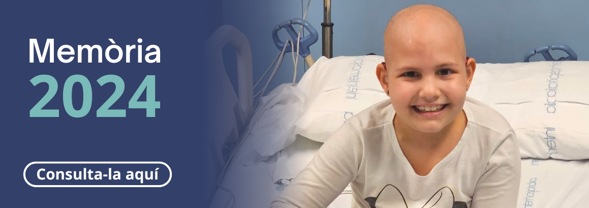 Memòria Fundació 2024