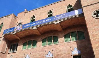 La campanya de captació de fons "Una Victòria de tots" segueix oberta